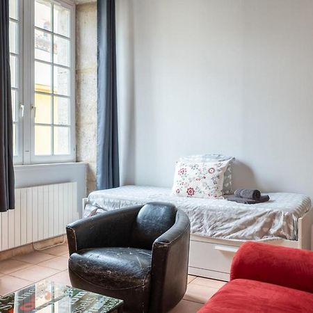 Emplacement N°1 Tres Bel Appartement Spacieux Καρκασόν Εξωτερικό φωτογραφία