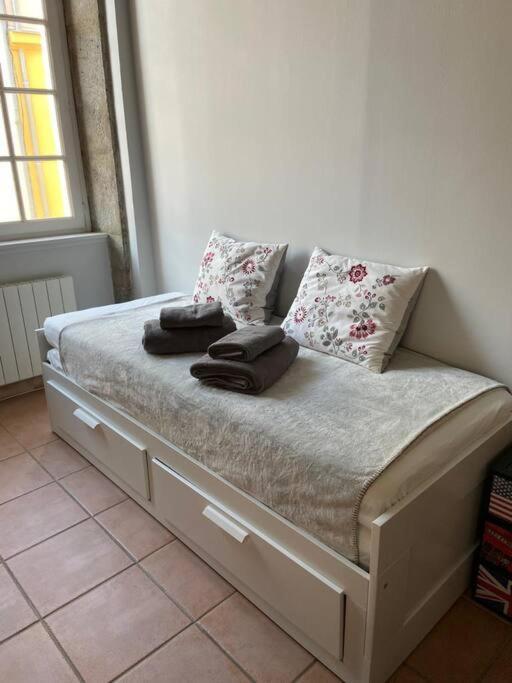 Emplacement N°1 Tres Bel Appartement Spacieux Καρκασόν Εξωτερικό φωτογραφία
