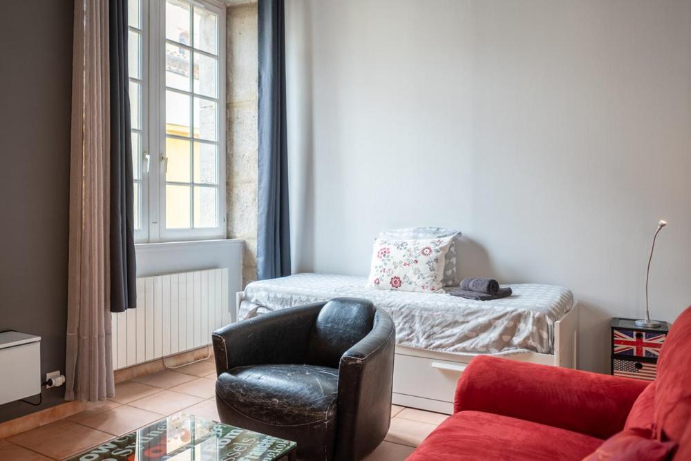 Emplacement N°1 Tres Bel Appartement Spacieux Καρκασόν Εξωτερικό φωτογραφία