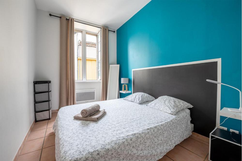 Emplacement N°1 Tres Bel Appartement Spacieux Καρκασόν Εξωτερικό φωτογραφία