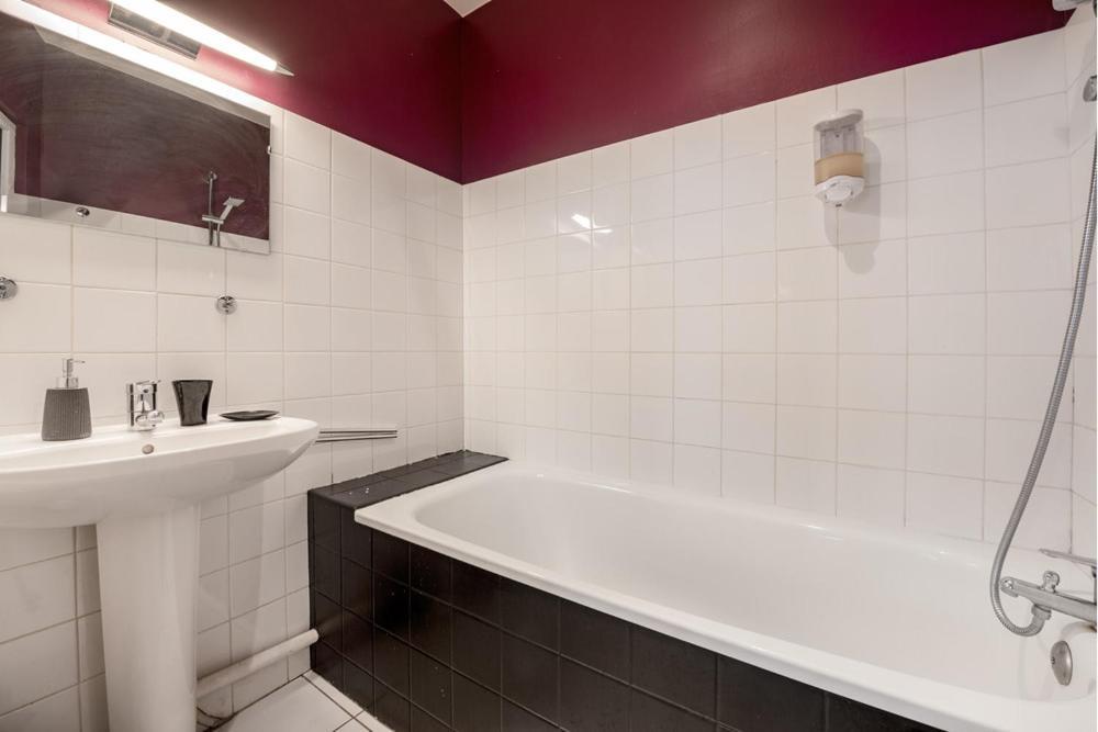 Emplacement N°1 Tres Bel Appartement Spacieux Καρκασόν Εξωτερικό φωτογραφία
